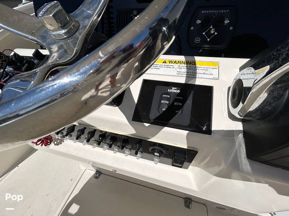 Slide: The Image of Lenco Trim Tabs - 15354524