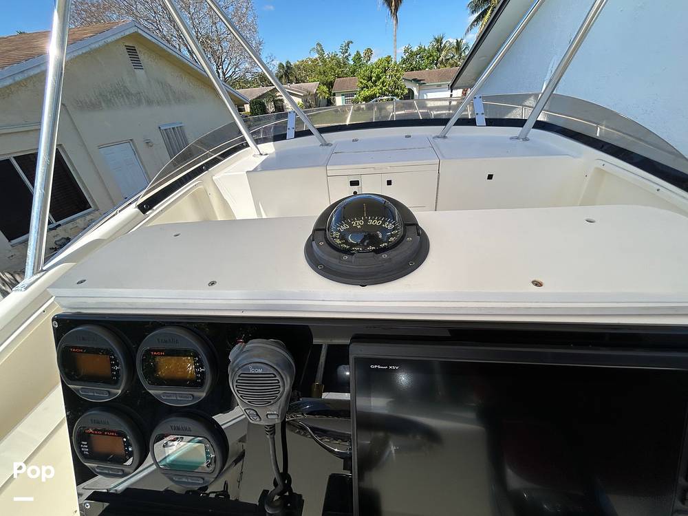 Slide: The Image of Pursuit 2870 Offshore CC 1997 - 15354528