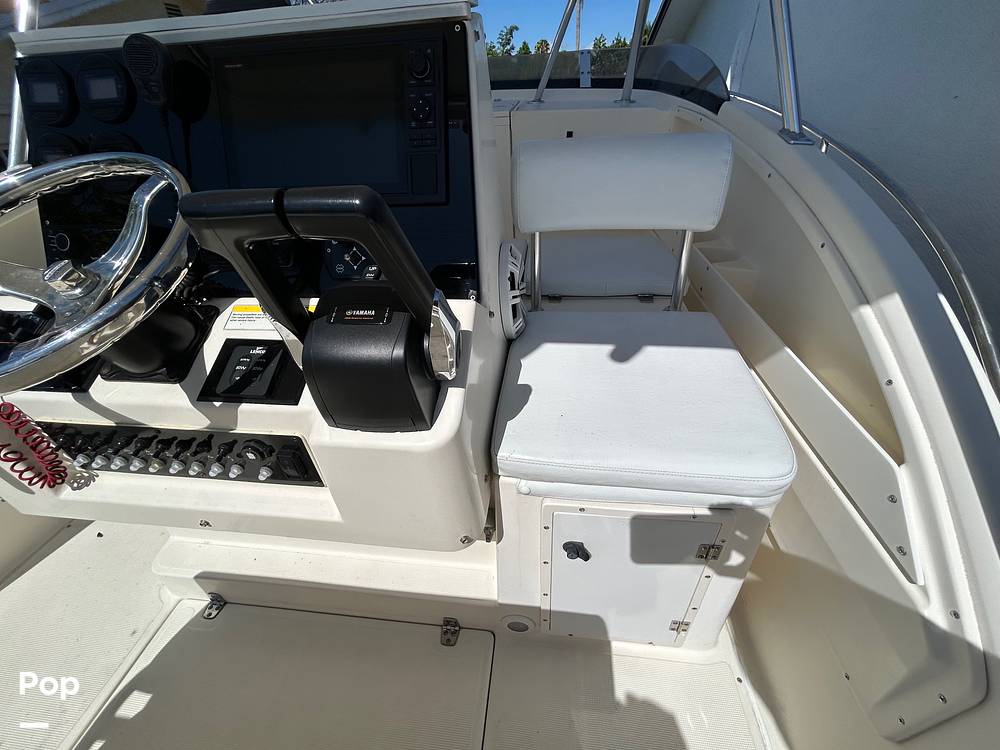 Slide: The Image of Pursuit 2870 Offshore CC 1997 - 15354529
