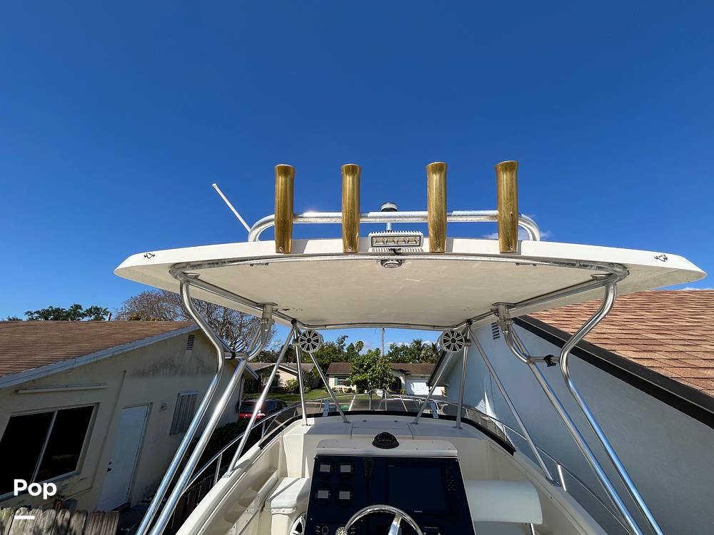 Slide: The Image of Pursuit 2870 Offshore CC 1997 - 15354532