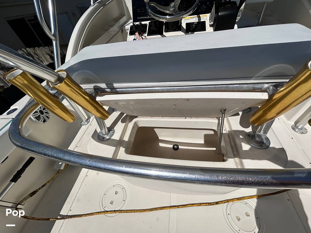 Slide: The Image of Pursuit 2870 Offshore CC 1997 - 15354533
