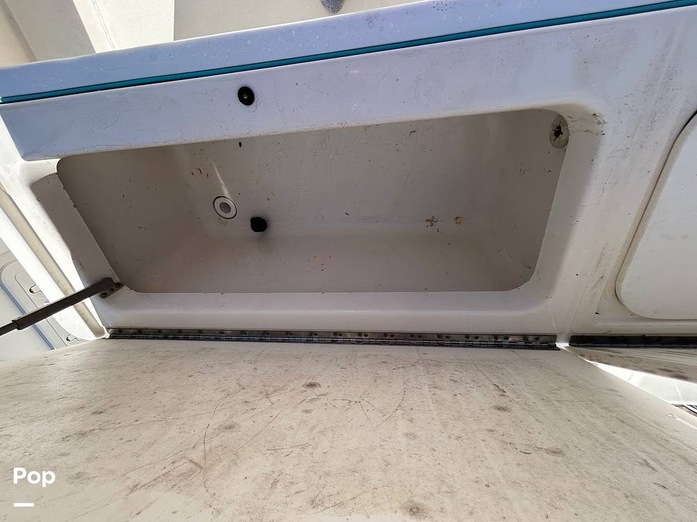 Slide: The Image of Pursuit 2870 Offshore CC 1997 - 15354537
