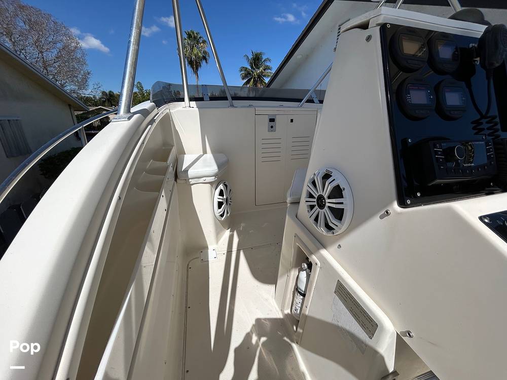 Slide: The Image of Pursuit 2870 Offshore CC 1997 - 15354541