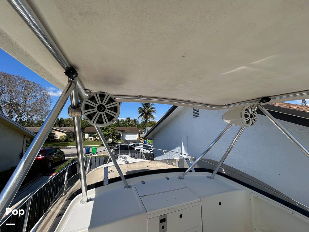Slide: The Image of Pursuit 2870 Offshore CC 1997 - 15354543