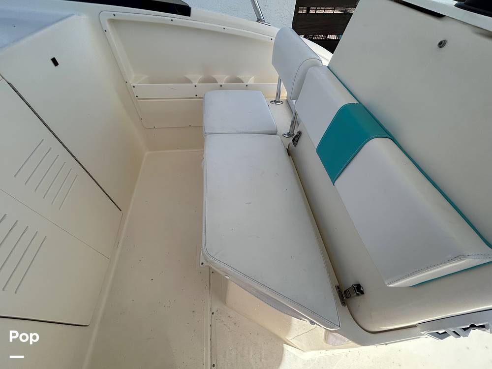 Slide: The Image of Pursuit 2870 Offshore CC 1997 - 15354544