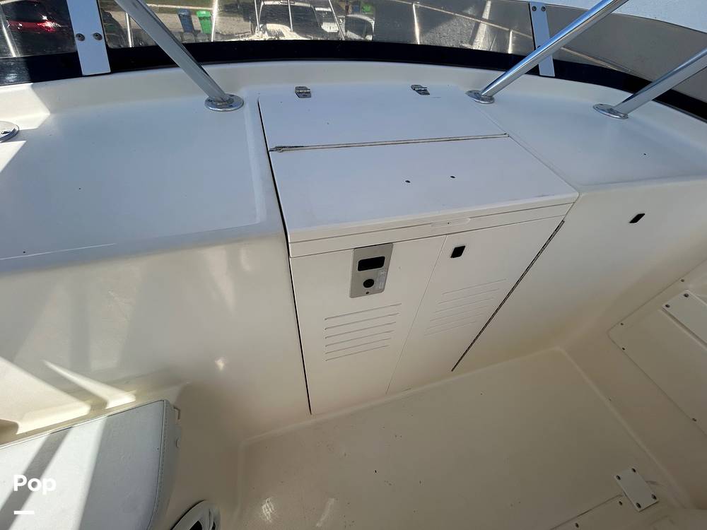 Slide: The Image of Pursuit 2870 Offshore CC 1997 - 15354545
