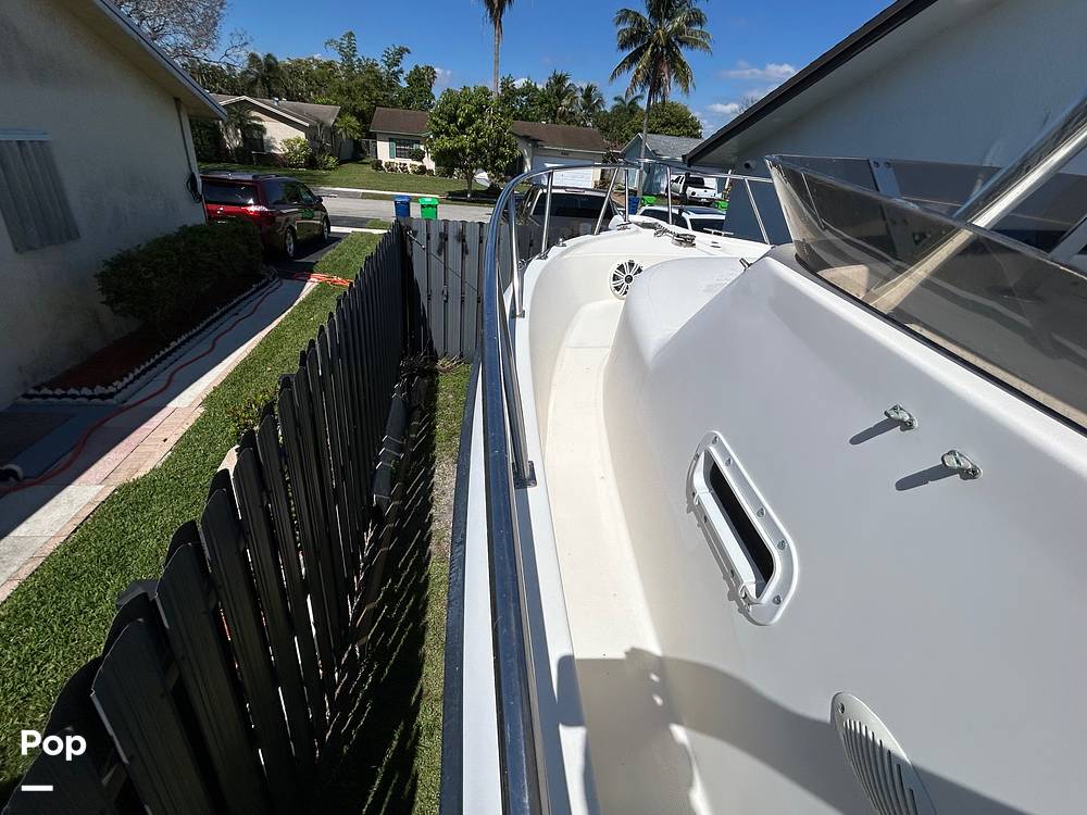 Slide: The Image of Pursuit 2870 Offshore CC 1997 - 15354568