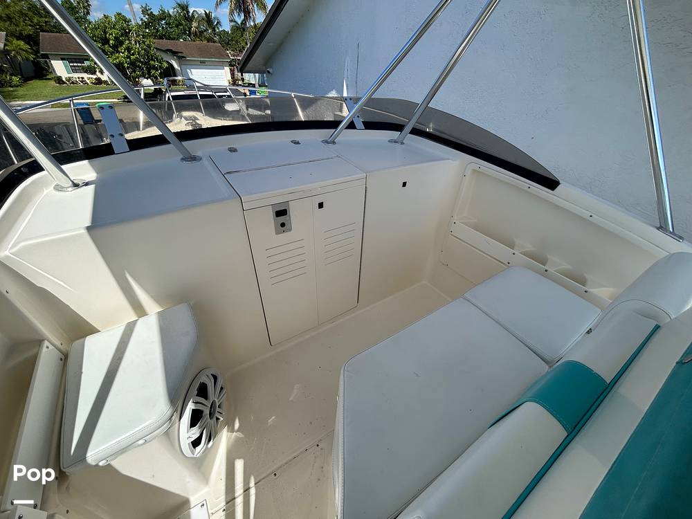 Slide: The Image of Pursuit 2870 Offshore CC 1997 - 15354514