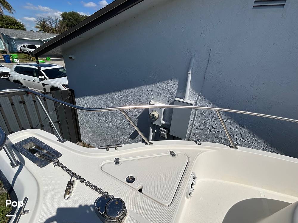 Slide: The Image of Pursuit 2870 Offshore CC 1997 - 15354571