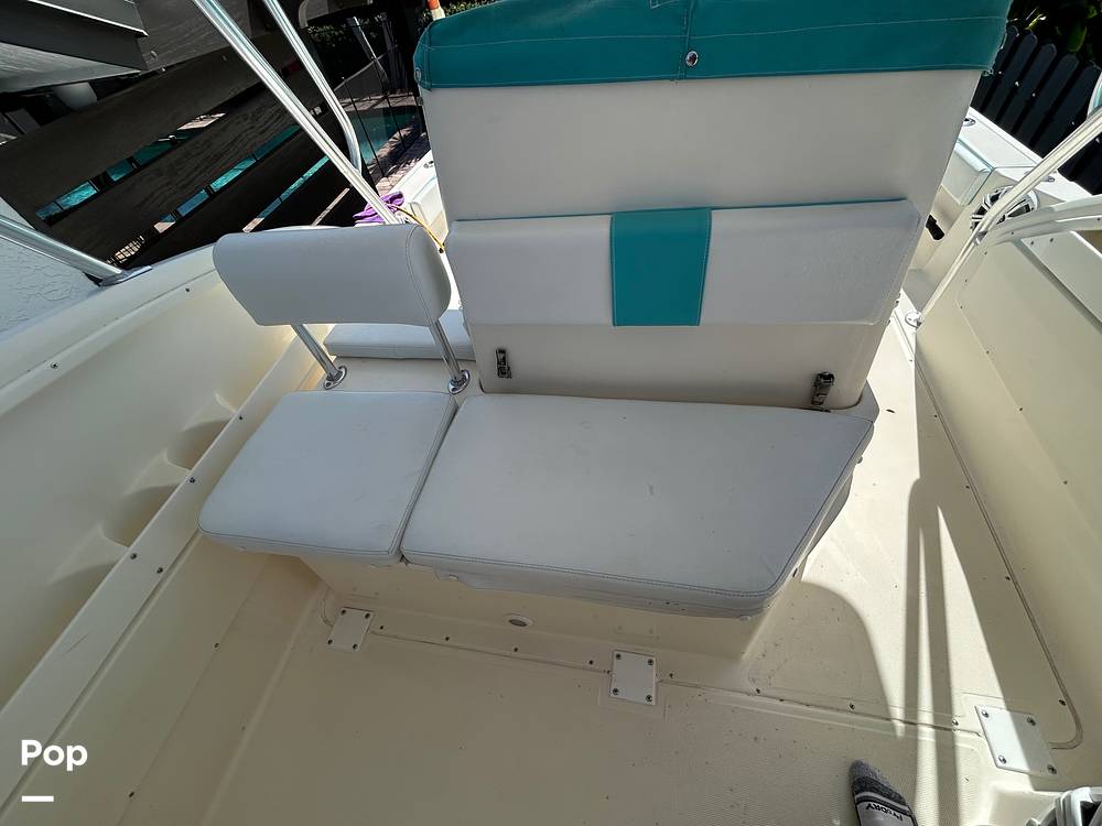 Slide: The Image of Pursuit 2870 Offshore CC 1997 - 15354515