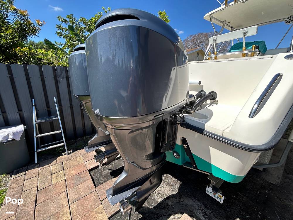 Slide: The Image of Pursuit 2870 Offshore CC 1997 - 15354593