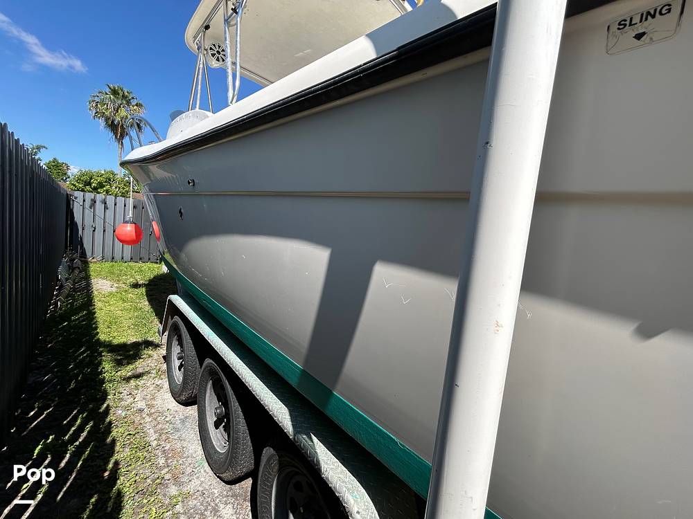 Slide: The Image of Pursuit 2870 Offshore CC 1997 - 15354601