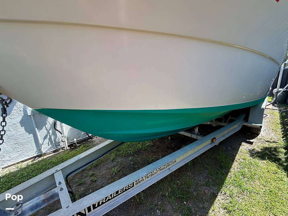 Slide: The Image of Pursuit 2870 Offshore CC 1997 - 15354607