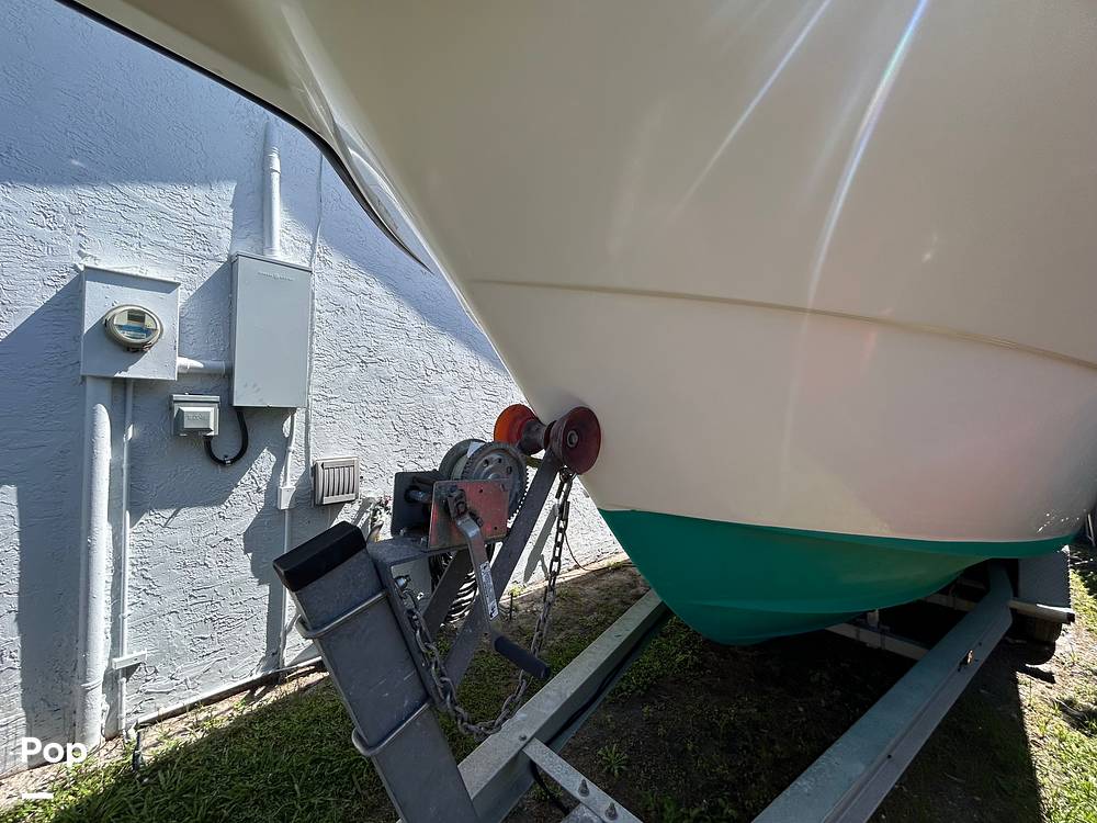 Slide: The Image of Pursuit 2870 Offshore CC 1997 - 15354609