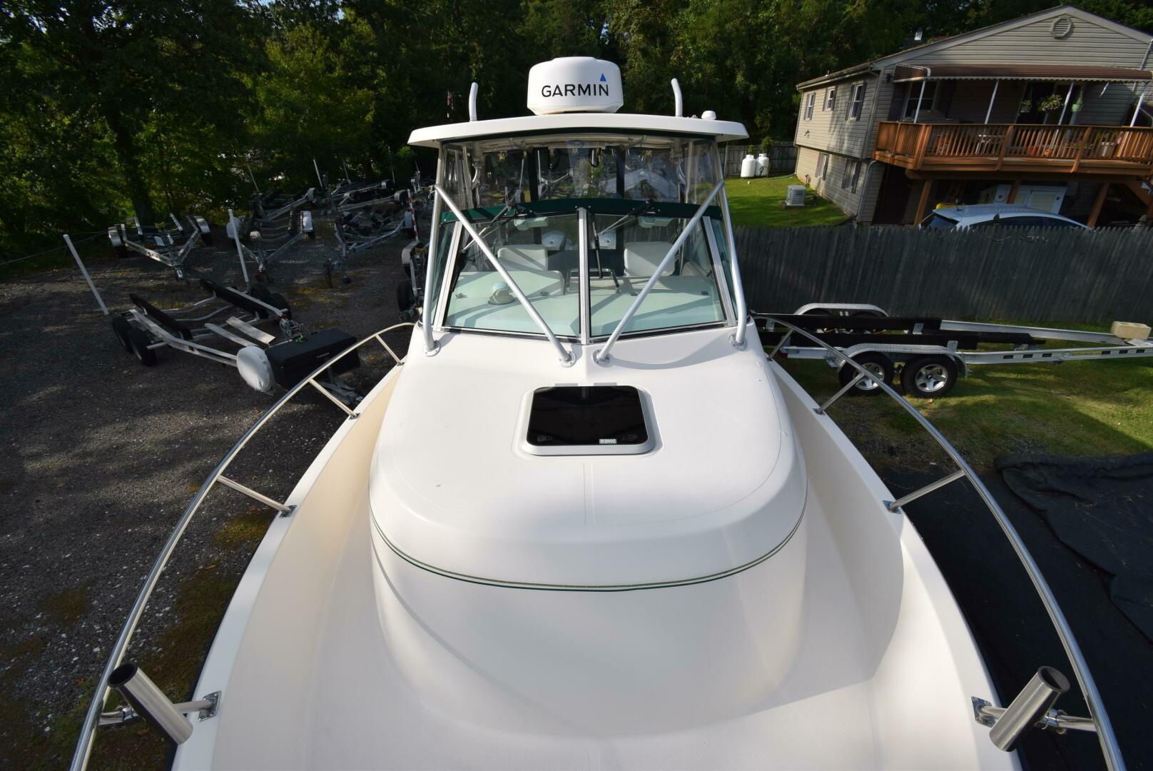 Slide: The Image of Pursuit 2870 Walkaround 2000 - 4650718