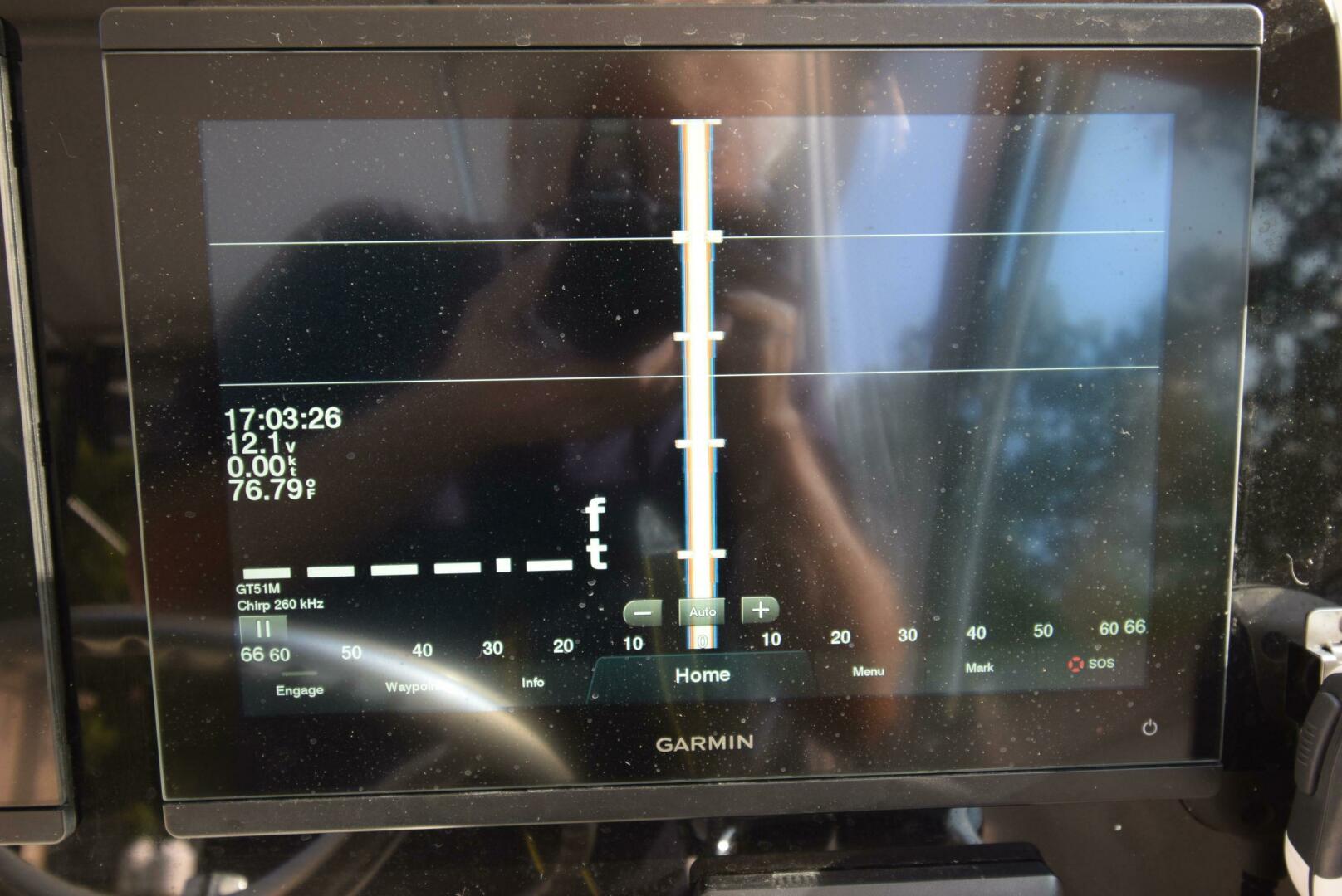 Slide: The Image of Pursuit 2870 Walkaround 2000 - 4650734