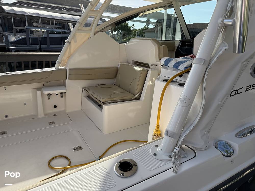 Slide: The Image of Roomy Cockpit With Ample Fold Out Seating - 15317165