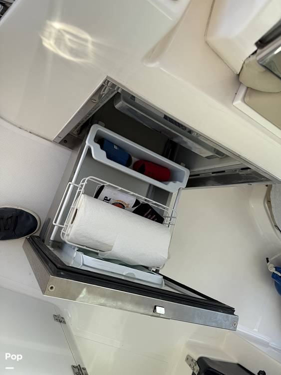 Slide: The Image of Onboard Refridgerator Option - 15317193