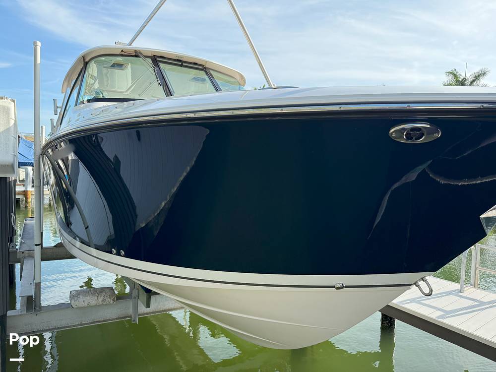 Slide: The Image of Magnificent Pursuit The Best Day Boat Ever - 15318067