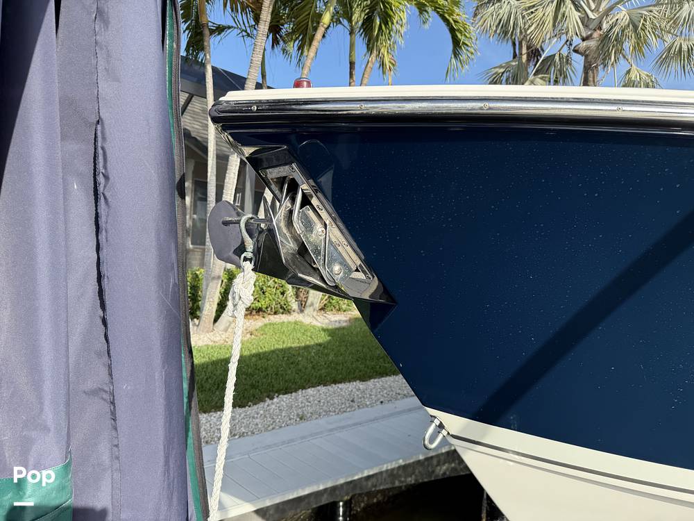 Slide: The Image of Chrome Plated Anchor - 15317166