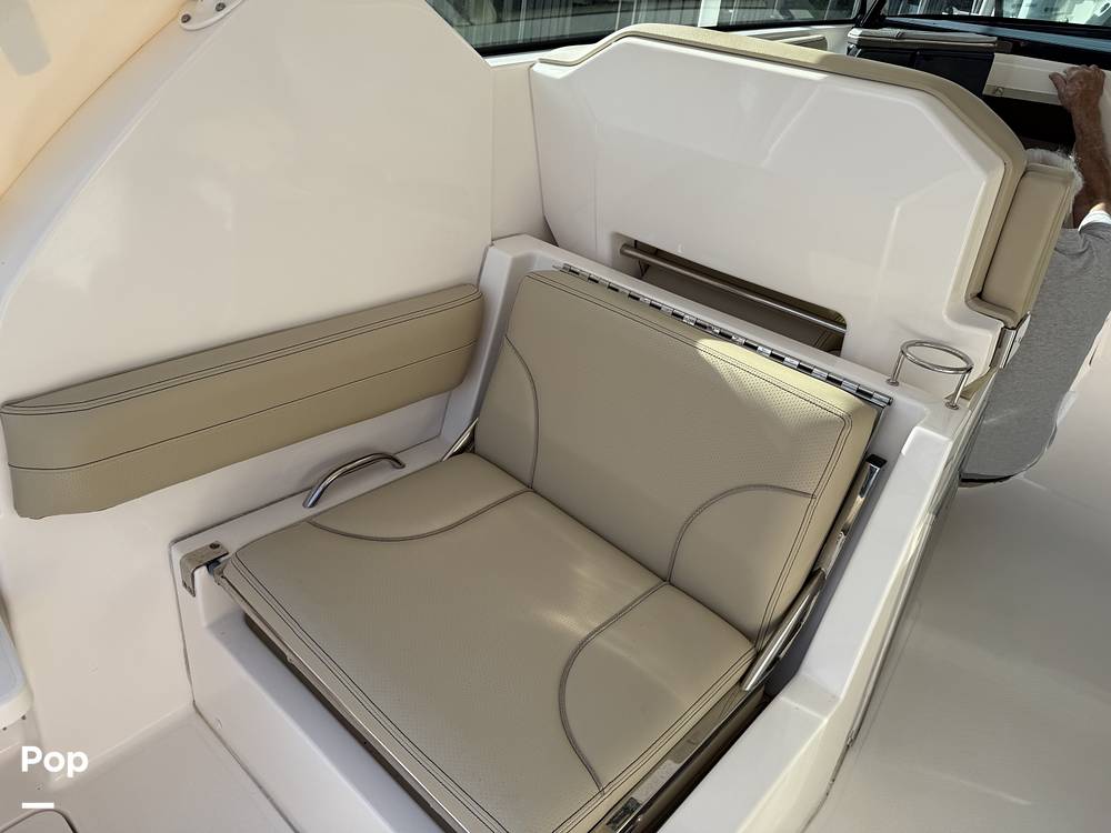 Slide: The Image of Roomy Cockpit With Ample Fold Out Seating And Sundec - 15317182