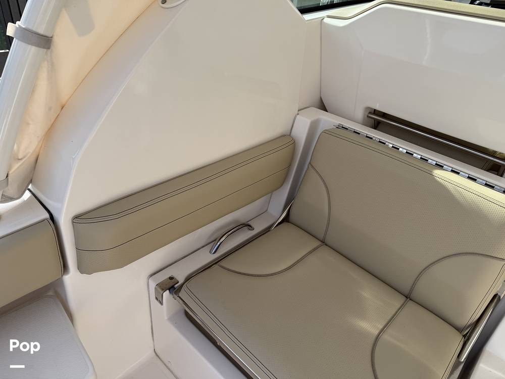 Slide: The Image of Roomy Cockpit With Ample Fold Out Seating And Sundec - 15317183