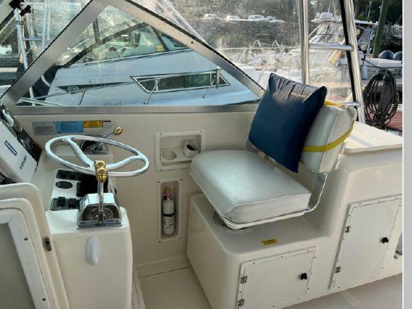 Slide: The Image of Pursuit 3000 Express 2002 - 3832977