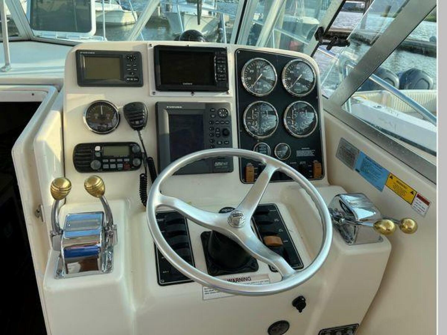Slide: The Image of Pursuit 3000 Express 2002 - 3832978