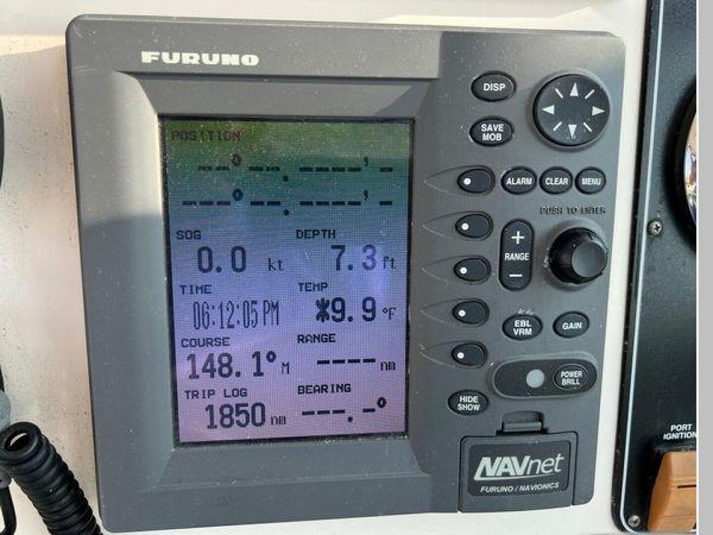 Slide: The Image of Pursuit 3000 Express 2002 - 3832979