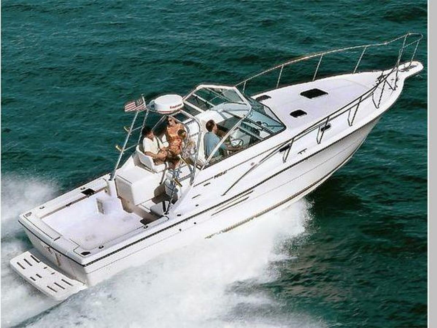 Slide: The Image of Pursuit 3000 Express 2002 - 3832993