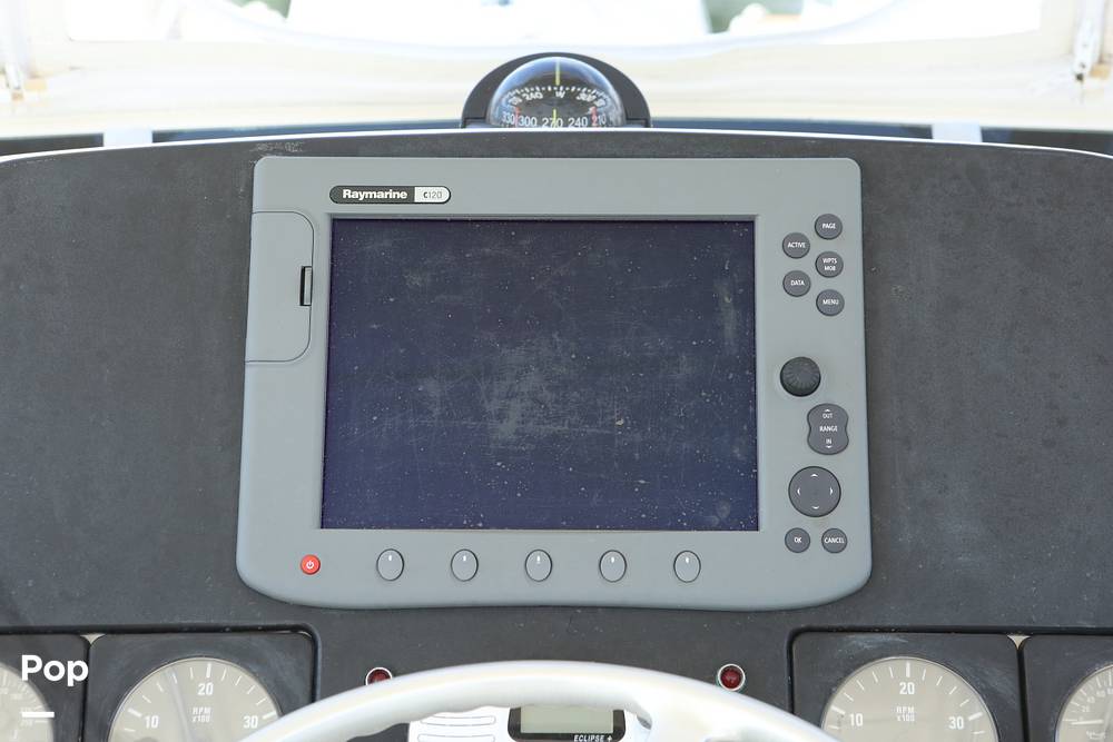Slide: The Image of Pursuit 3000 Offshore 1996 - 7698097
