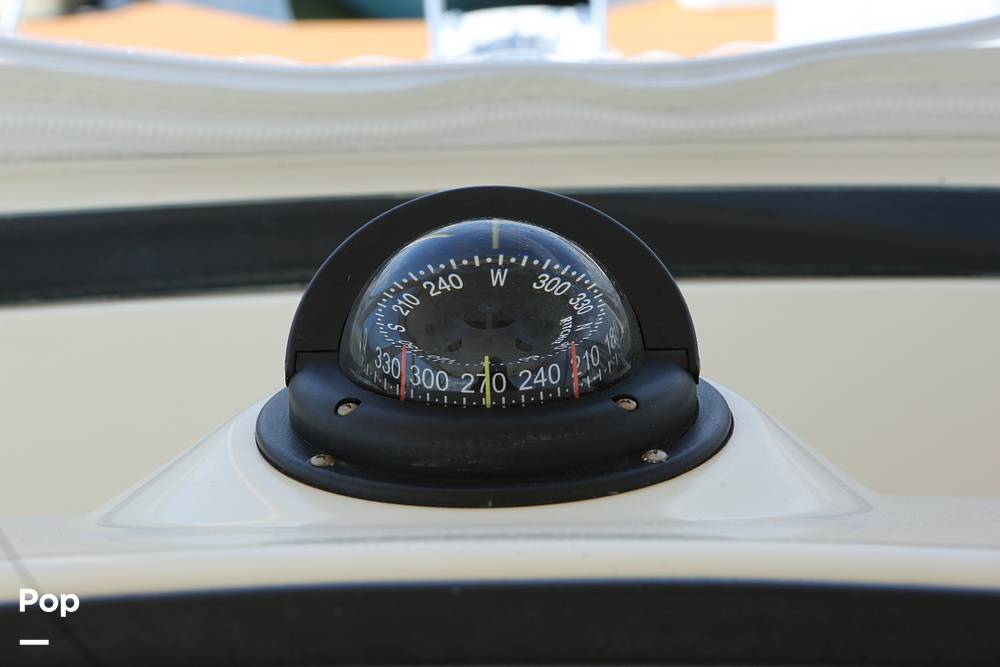 Slide: The Image of Pursuit 3000 Offshore 1996 - 7698100