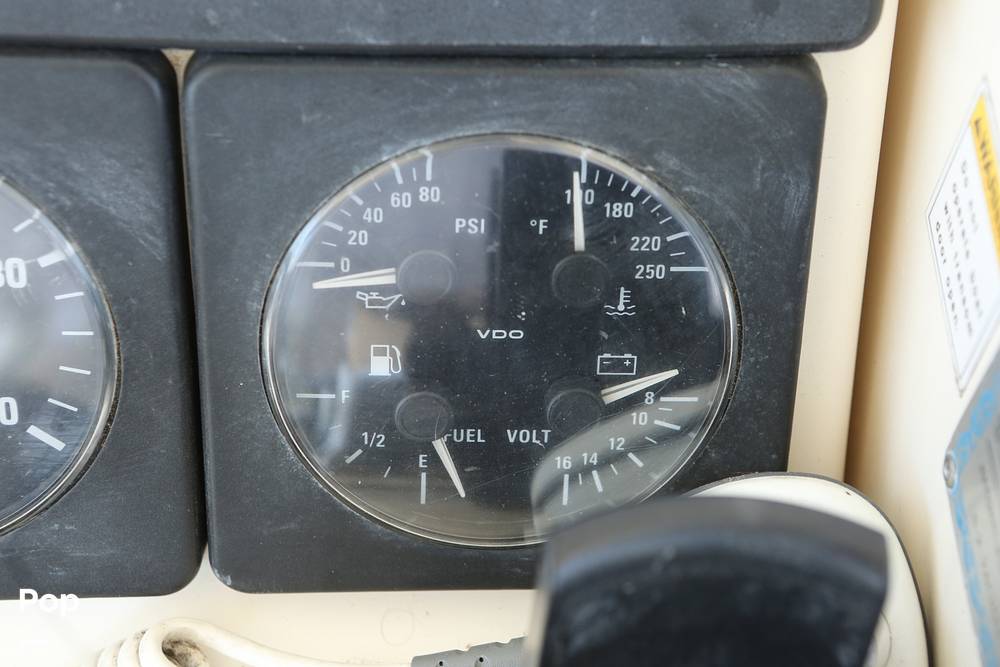 Slide: The Image of Pursuit 3000 Offshore 1996 - 7698101