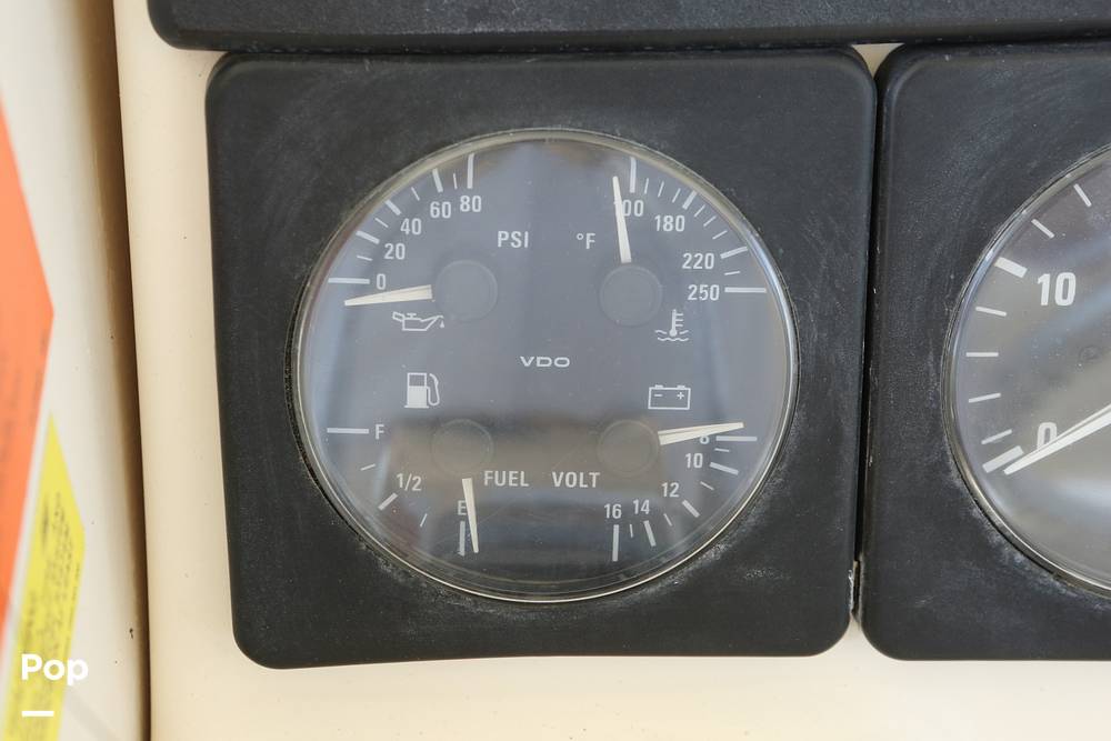 Slide: The Image of Pursuit 3000 Offshore 1996 - 7698108