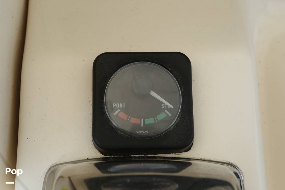 Slide: The Image of Pursuit 3000 Offshore 1996 - 7698109
