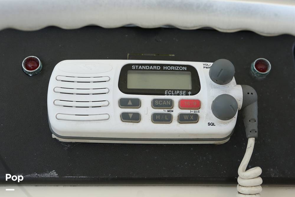 Slide: The Image of Pursuit 3000 Offshore 1996 - 7698114