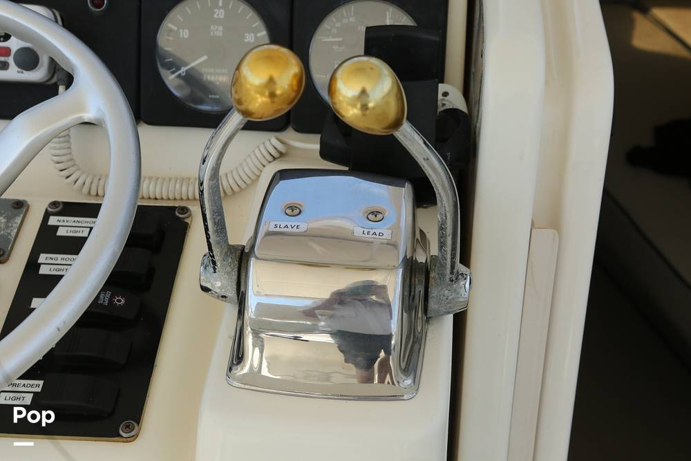 Slide: The Image of Pursuit 3000 Offshore 1996 - 7698116