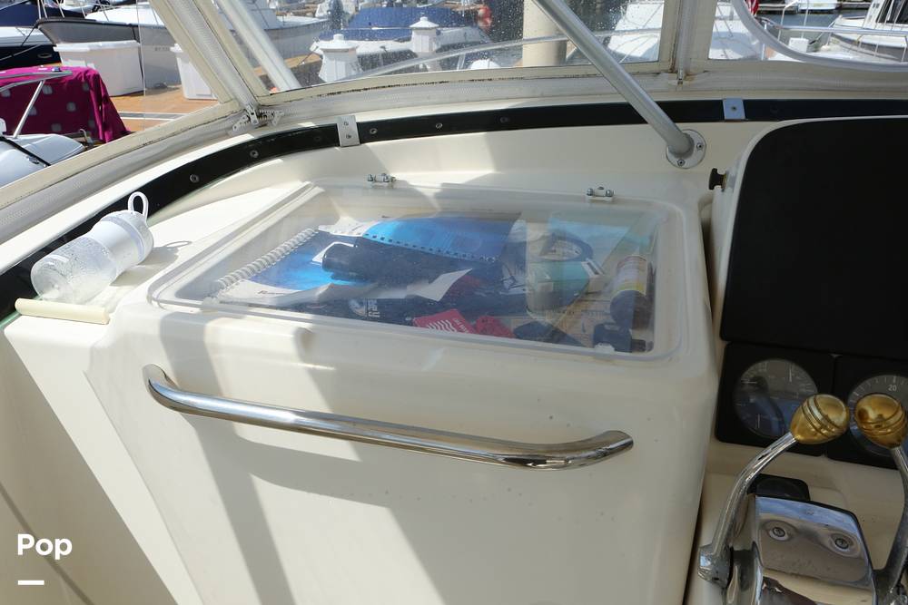 Slide: The Image of Pursuit 3000 Offshore 1996 - 7698120