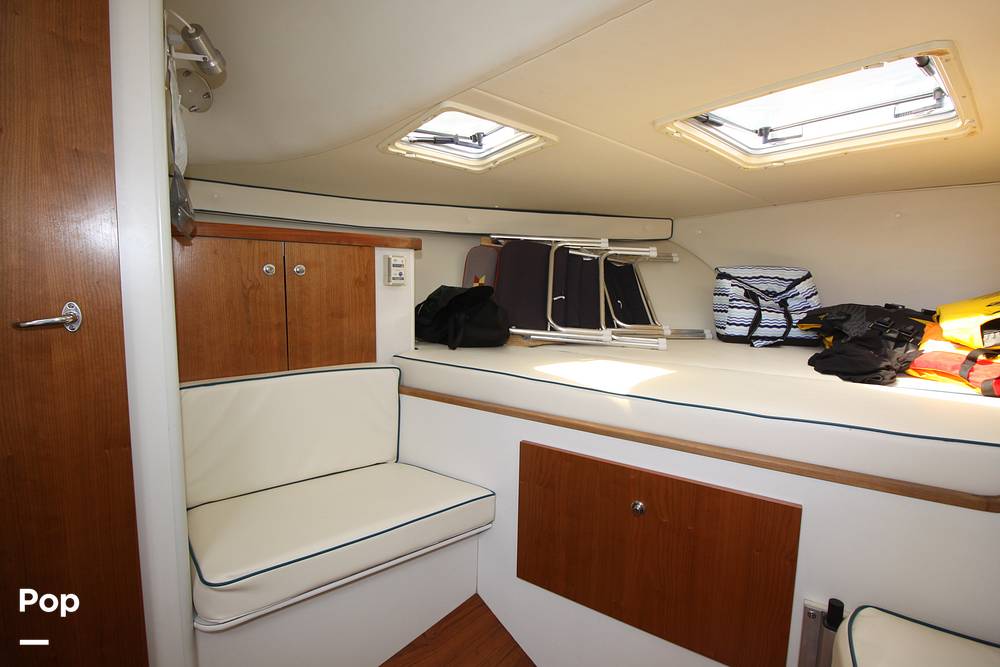 Slide: The Image of Pursuit 3000 Offshore 1996 - 7698131