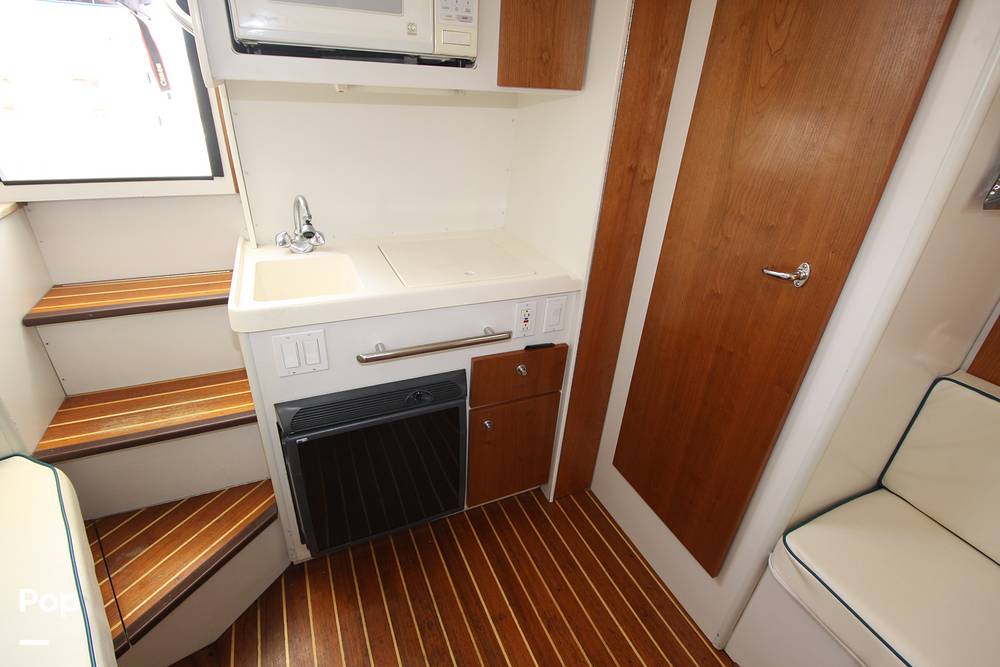 Slide: The Image of Pursuit 3000 Offshore 1996 - 7698136