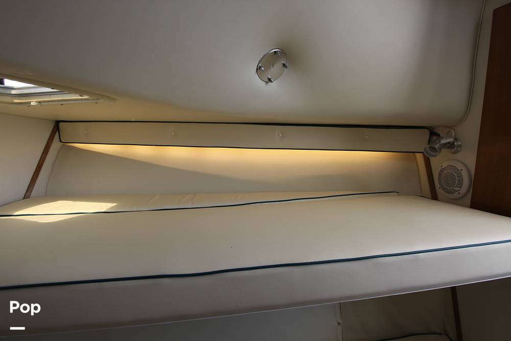 Slide: The Image of Pursuit 3000 Offshore 1996 - 7698140