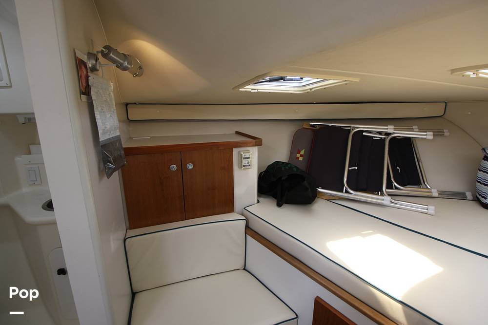 Slide: The Image of Pursuit 3000 Offshore 1996 - 7698143