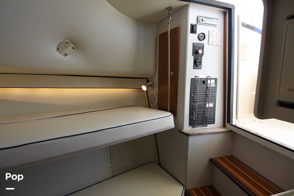 Slide: The Image of Pursuit 3000 Offshore 1996 - 7698146