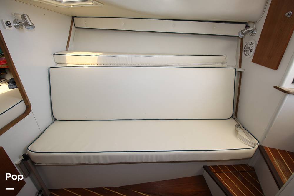 Slide: The Image of Pursuit 3000 Offshore 1996 - 7698150