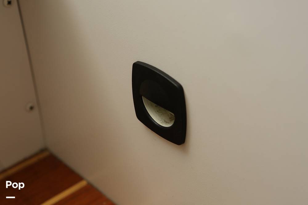 Slide: The Image of Pursuit 3000 Offshore 1996 - 7698154