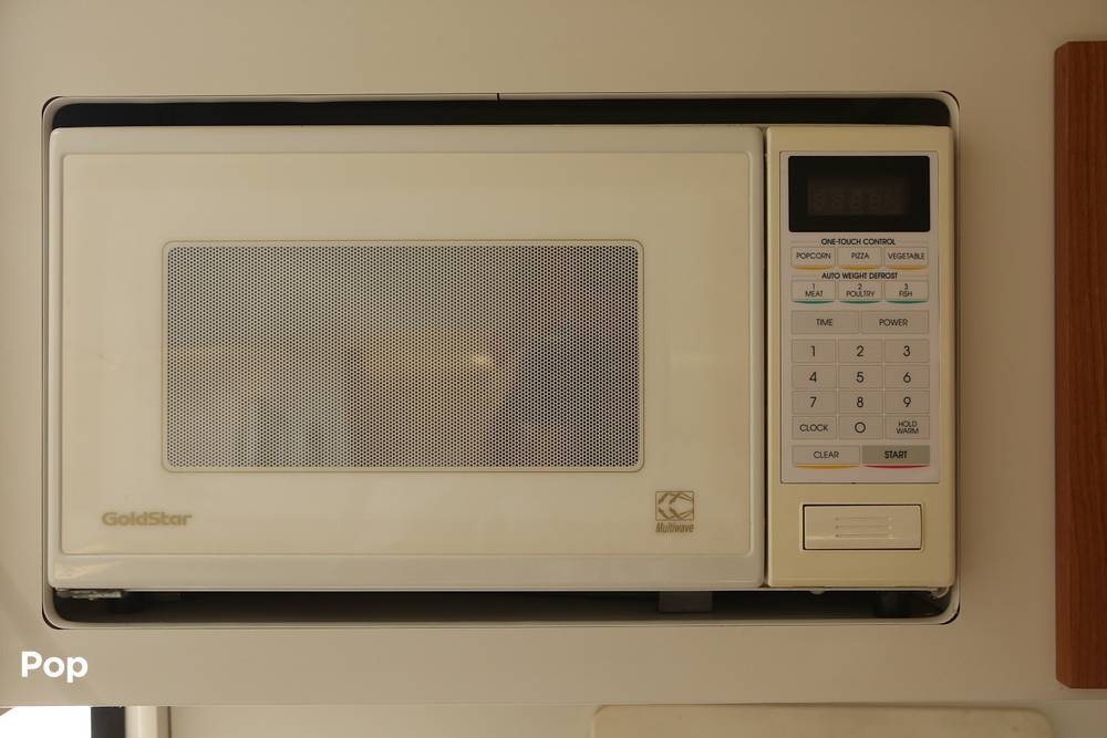 Slide: The Image of Pursuit 3000 Offshore 1996 - 7698161