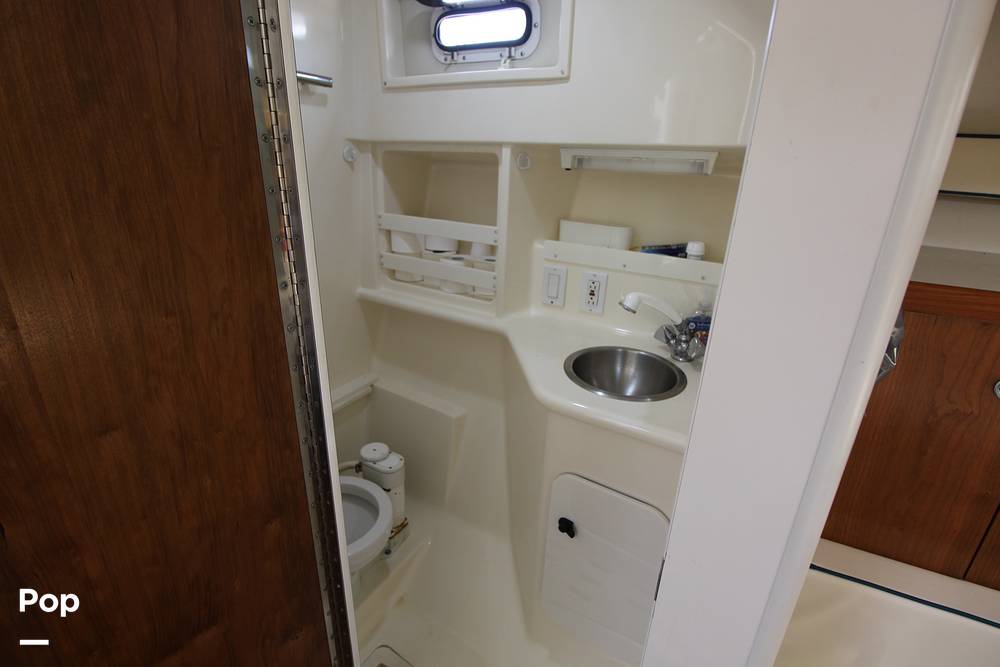 Slide: The Image of Pursuit 3000 Offshore 1996 - 7698163