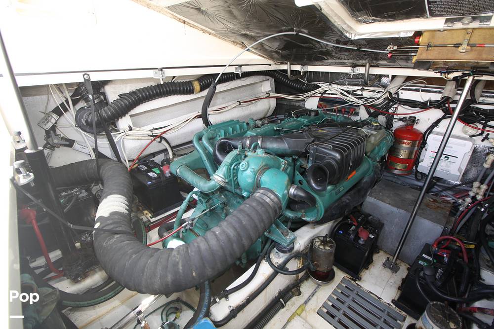 Slide: The Image of Pursuit 3000 Offshore 1996 - 7698170