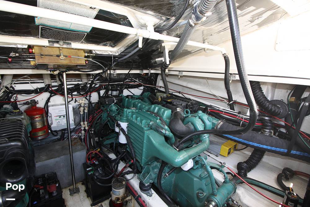Slide: The Image of Pursuit 3000 Offshore 1996 - 7698172