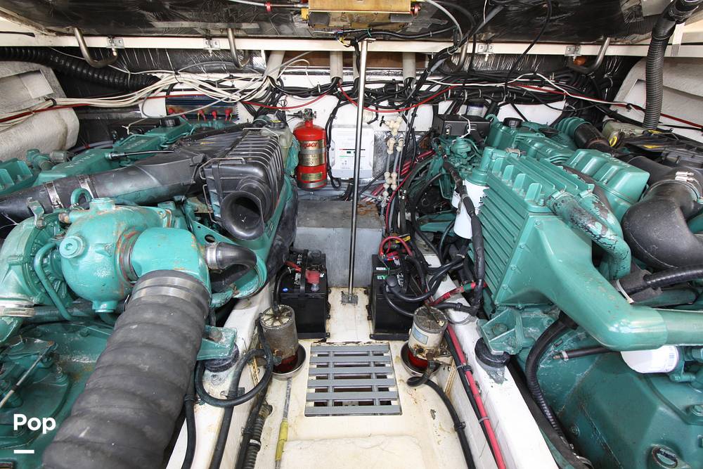 Slide: The Image of Pursuit 3000 Offshore 1996 - 7698174